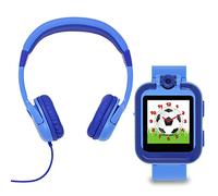 Tikkers Smart Watch TKS02-0002, Blu