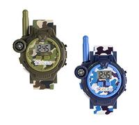 Tikkers Smart Watch TKWALKIE-0001