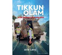 Tikkun Olam: A Life Dedicated to Saving Lives