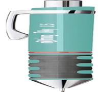 Tikky Matite Portamina Pastello | HB 0,5 Mm | Blu Mare | Con Comoda Impugnatura