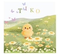 Tiko: Finding Joy on a Rainy Day