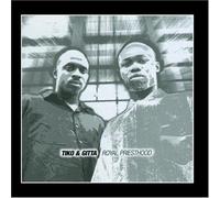 Tiko & Gitta - Royal Priesthood