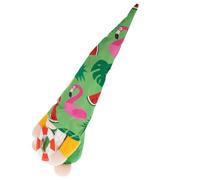 TIKODIDA Gnome Decorativo senza Volto Polvere, Morbido e Confortevole, Stile Rustico Creativo, per Decorare Finestra o Divano nella Calda