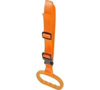 TIKODIDA Maniglia per Auto Cinghia di Supporto per Anziani e Disabili, Dispositivo di Assistenza per Salita e Discesa, Accessorio per Mobilità e Riabilitazione in Veicolo