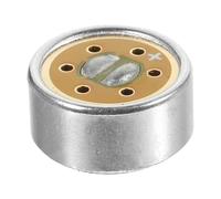 TIKODIDA Microfono Condensatore USB Riduzione del Rumore e Qualità Audio Eccellente, Lega di Alluminio e Fr4, per Riunioni e Discorsi