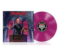 Tiktaalika - Gods of Pangaea