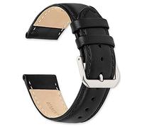 TikTako 20MM 22MM Pu pelle guardare Band Strap Bracciale Sport Watch 46MM 42MM