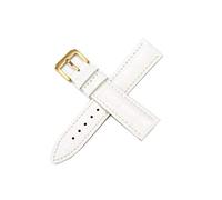 TikTako Cuoio genuino della mucca cinturino cinturino di vigilanza Womans Orologi da polso Banda Blu Rosa Rosso Bianco Rosa Buckle 12MM 14MM 16MM 18MM 20MM