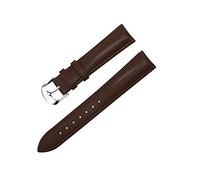 TikTako Vera Pelle cinturino delle donne della vigilanza uomini di fascia 22MM 18MM 20MM 16MM 14MM 12MM orologi da polso Strap On cintura cinturini fibbia in metallo