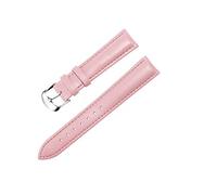 TikTako Vera Pelle cinturino delle donne della vigilanza uomini di fascia 22MM 18MM 20MM 16MM 14MM 12MM orologi da polso Strap On cintura cinturini fibbia in metallo