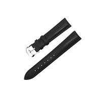 TikTako Vera Pelle cinturino delle donne della vigilanza uomini di fascia 22MM 18MM 20MM 16MM 14MM 12MM orologi da polso Strap On cintura cinturini fibbia in metallo