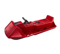 TikTakToo EKO Snow-Comet 120 in rosso