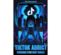 TikTok addict - Chronique d'une mort sociale: Comment l'addiction à TikTok a aspiré mon adolescence