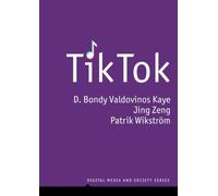 Tiktok: Creativity and Culture in Short Video