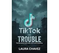 TikTok & Trouble: A Viral Star and a Private Investigator Team Up After a Fan’s Disappearance
