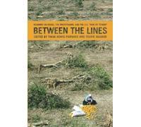 Tikva Honig-Parnass Toufic Haddad Between The Lines (Tascabile)