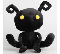 Tikwisdom Peluche a forma di formiche, 30 cm, simpatica formiche nere, realistico, insetti, peluche per il polso, regalo per ragazzi e ragazze, compleanno, Natale
