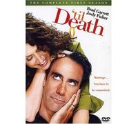 Til Death: Complete First Season [DVD] [Region 1] [US Import] [NTSC]