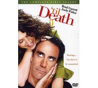 Til Death: Complete First Season [Edizione: Stati Uniti]