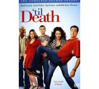 Til Death: Complete Second Season [Edizione: Stati Uniti]