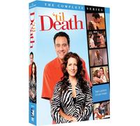 Til Death - Complete Series (DVD)