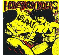 Til Death Do Us Apart - honeymoon killers