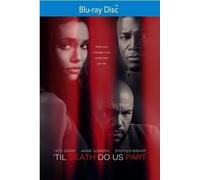 Til Death Do Us Part (Blu-ray) Stephen Bishop Taye Diggs Malik Yoba Chris Stokes