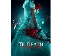 Til Death Do Us Part (DVD) Cam Gigandet Jason Patric Natalie Burn Orlando Jones