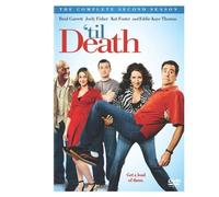 'Til Death: Season 2