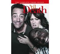 ‘til Death: The Complete Third Season