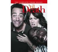 ‘til Death: The Complete Third Season
