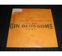 Til I hear from you [Single-CD]