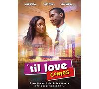 Til Love Comes [Edizione: Stati Uniti]