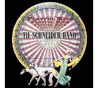Til Schneider Band - Playful Mind (LP)