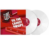 Til The Casket Drops