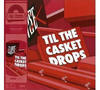 Til The Casket Drops (Fruit Punch)