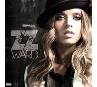 ZZ Ward – Til the Casket Drops – Vinile LP – Import USA