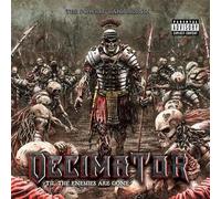 Til The Enemis Are Gone