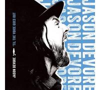 Jason Devore – 'til The Voice Goes Out – Vinile LP
