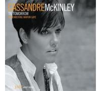 Mckinley Cassandre - Til Tomorrow-Remembering Marvin Gay