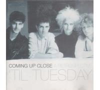 Til Tuesday - Coming Up Close: