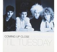 Til Tuesday - Coming Up Close: Retrospective