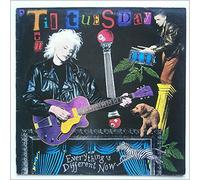 'Til Tuesday - Everything's different now (1988) [VINYL]