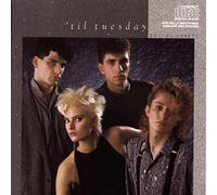 'Til Tuesday - Voices Carry
