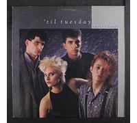 TIL TUESDAY - voices carry LP