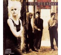 'Til Tuesday WELCOME HOME Album