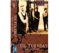 'TIL TUESDAY WELCOME HOME EPIC EPC 40-57094 - MC K7 CASSETTE 'TIL TUESDAY WELCOME HOME EPIC EPC 40-57094