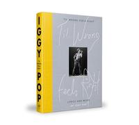 'Til Wrong Feels Right: Lyrics and Photographs