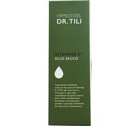 Tilab DR TILI RIMEDI VITAMINA E SPRAY OLIO SECCO 100 ML