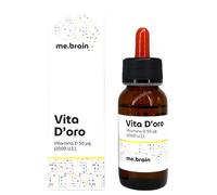 Tilab ME.BRAIN VITA D'ORO 50 ML